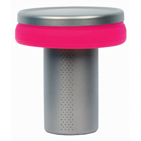 Термостакан заварочный (титан) 450мл TTC-450DW