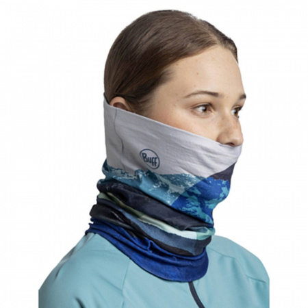 Бандана Buff Thermonet Munke Blue 136850.707.10.00