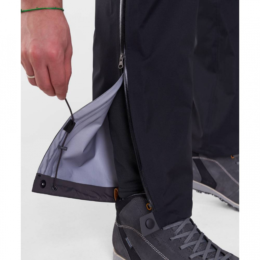 Red Fox Брюки мембранные Vector GTX IV Мужские