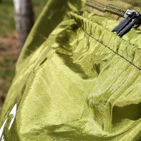 Гамак туристический одноместный с москитной сеткой Mormus Equip Ultralight Hammock Гамак туристический одноместный с москитной сеткой Mormus Equip Ultralight Hammock