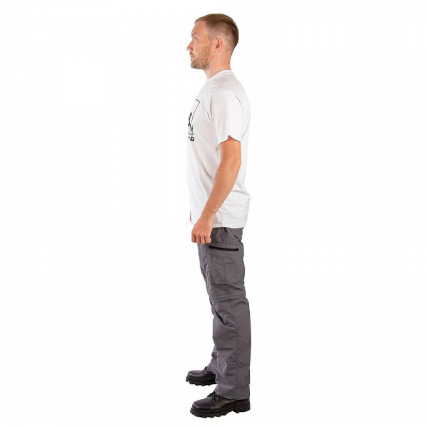 Футболка PAYER Travel Mob (Трэвел моб) хлопок (Novatex)