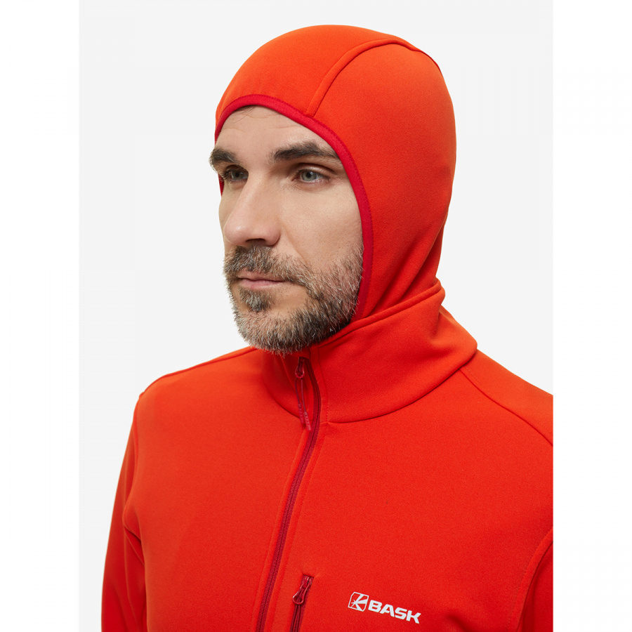 Куртка BASK POL Champion V2