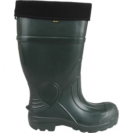 Сапоги Demar Predator(EVA) утепл.