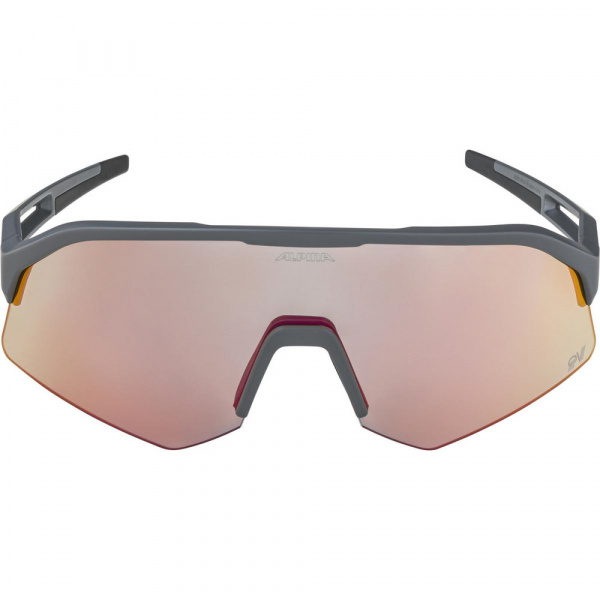 Очки солнцезащитные ALPINA Sonic HR QV