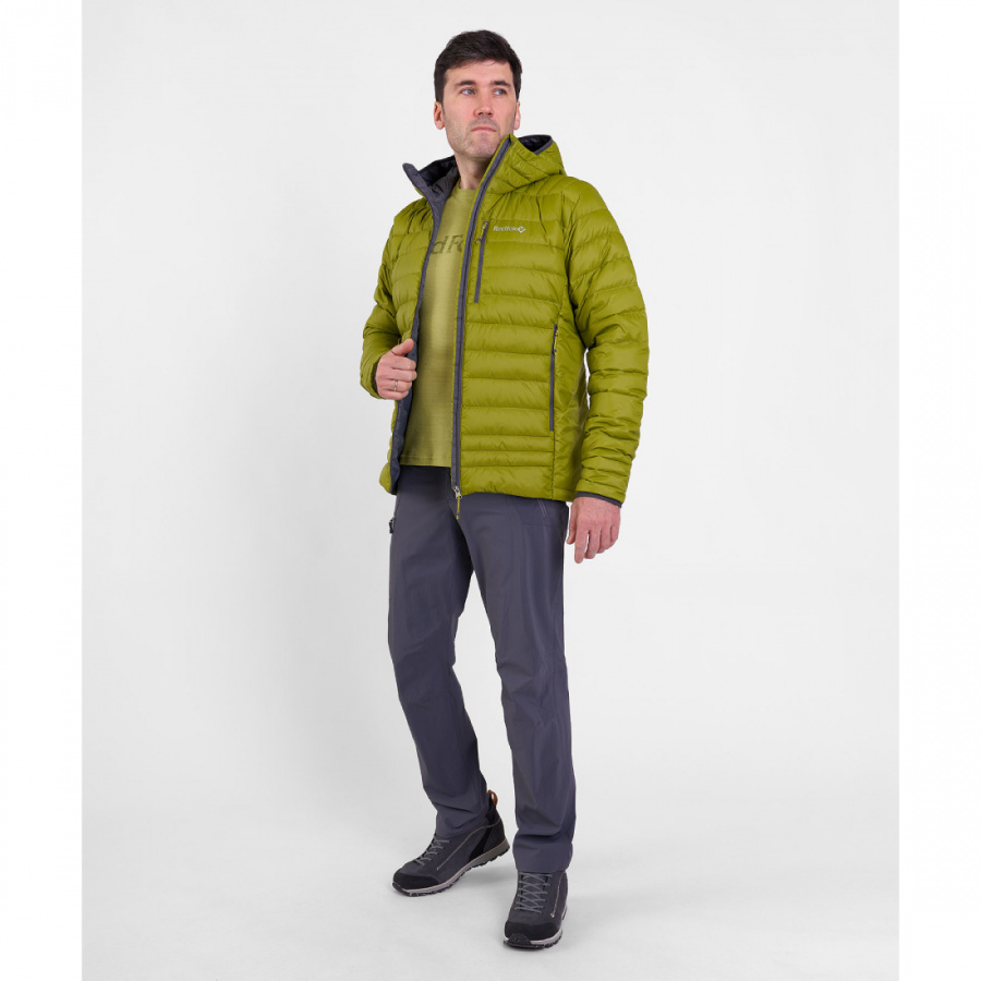 Red Fox Куртка утепленная Quasar III Мужская