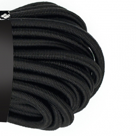 Elastic Shock Cord (резинка) 4мм 10м