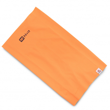 N-Rit охлаждающий шарф-труба Tube 9 Cool
