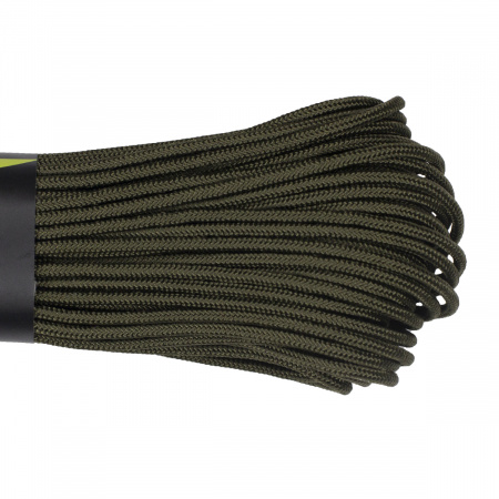 Паракорд 275 (мини) CORD nylon 30м RUS
