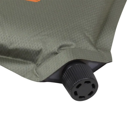 Коврик самонадувающийся Сплав Expedition 3.8 (183x51x3,8)