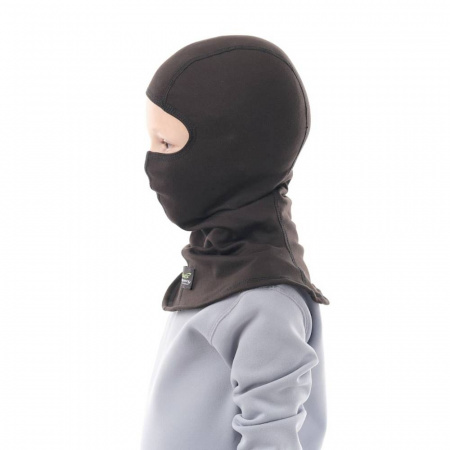 Dragonfly ветрозащитный подшлемник Зимний 3 с прорезью против намерзания конденсата