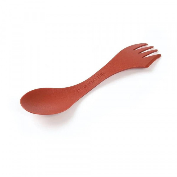 Ловилка Light My Fire Spork original BIO
