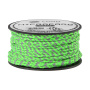 Микрокорд CORD 10м Super Reflective