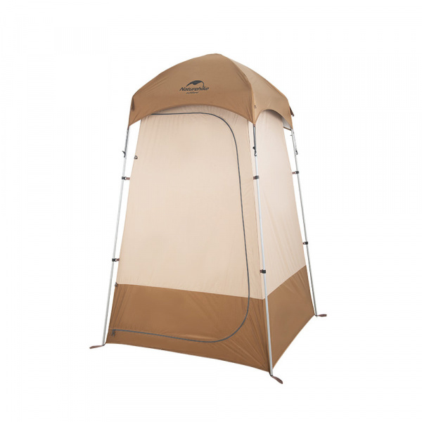 Палатка-душ Naturehike Shower changing tent NH21ZP005