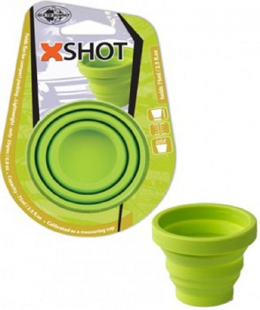 Sea To Summit складная стопка X-Shot 75мл