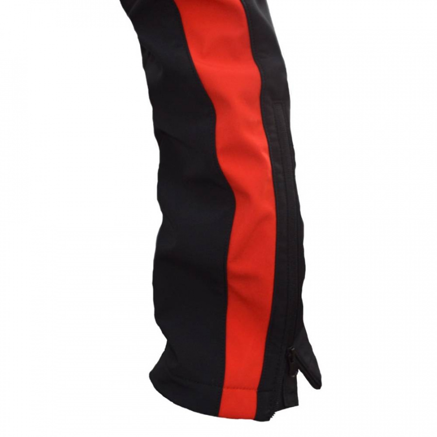 Брюки SoftShell BVN Вега