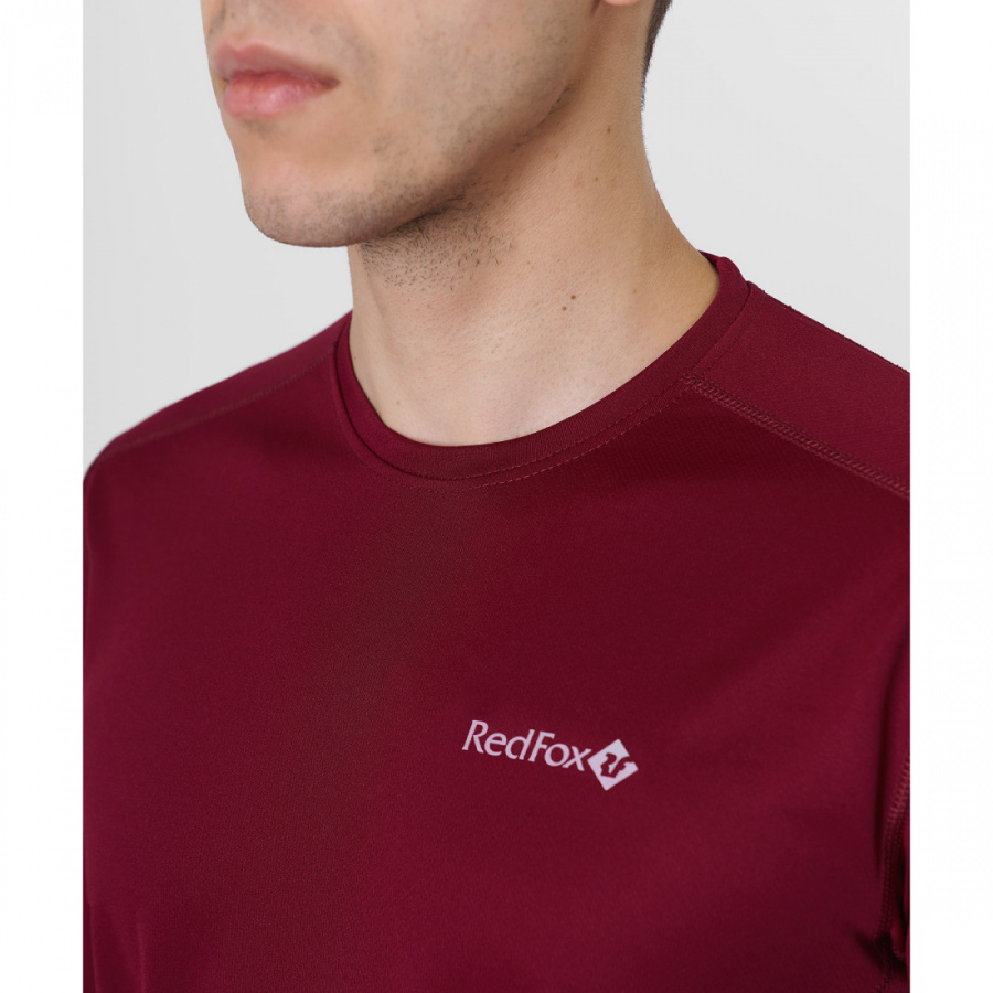 Red Fox Футболка с длинным рукавом Workout Мужская