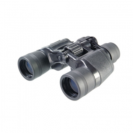 Бинокль Veber ZOOM 8-18*40 черный