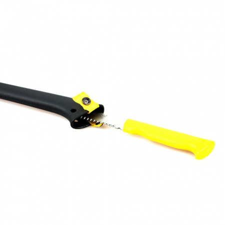 Топор Firebird FSA01 черно-желтый