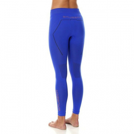 Термобелье женское Brubeck леггинсы THERMO NILIT HEAT