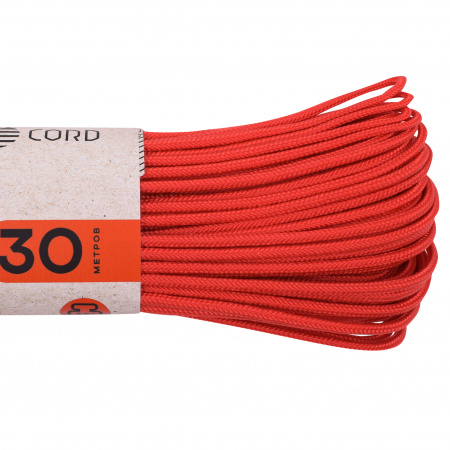Паракорд 275 T-Gear x CORD nylon 30м