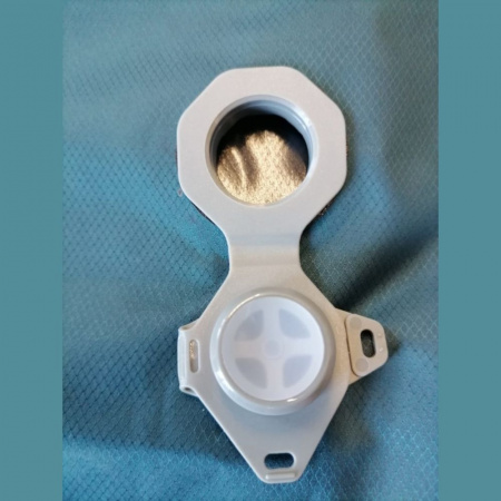 Talberg надувной коврик AIR BIG MAT (192х64х11)