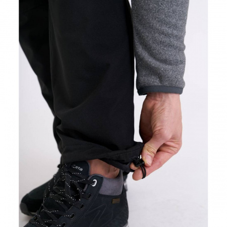 Red Fox Брюки утепленные Husky III Женские