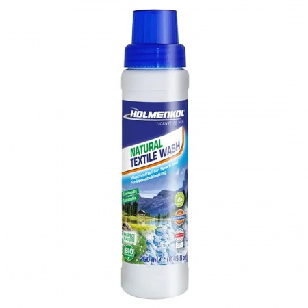 Средство для стирки одежды - Natural Textile Wash 22935