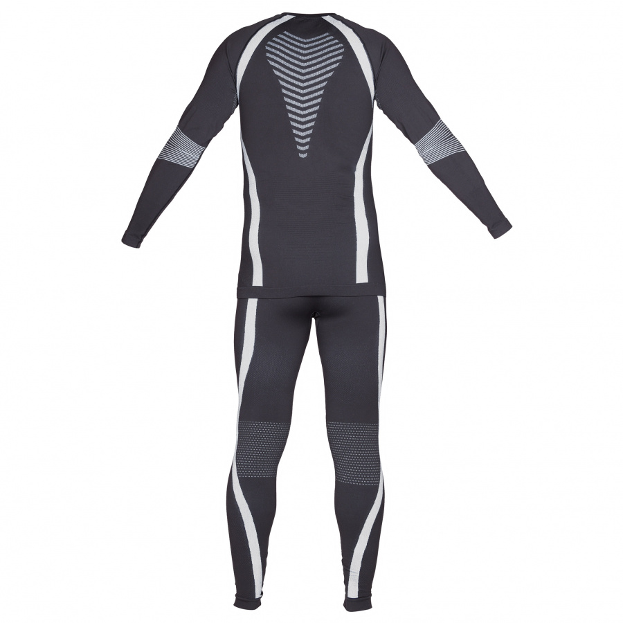 Термобелье UTO комплект Sports CleanDry Bamboo 933103