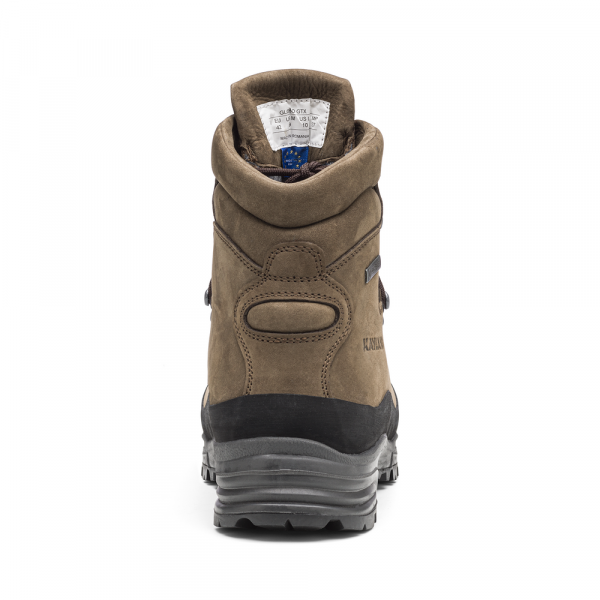 Ботинки треккинговые KAYLAND GLOBO GTX