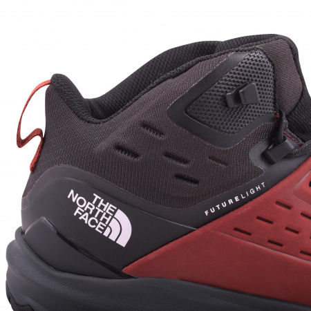 Ботинки треккинговые The North Face Vectiv Exploris 2 Mid Futurelight LTHR