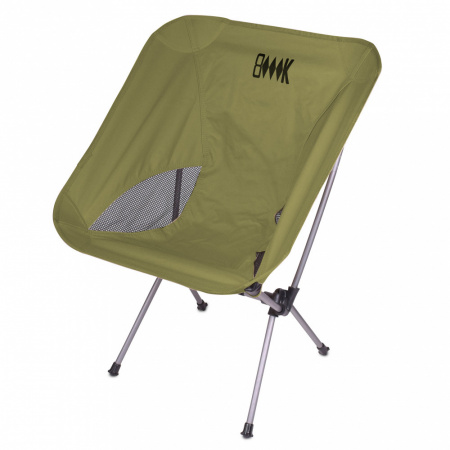 Кресло складное туристическое BRS Y02 (KY511) зеленое
