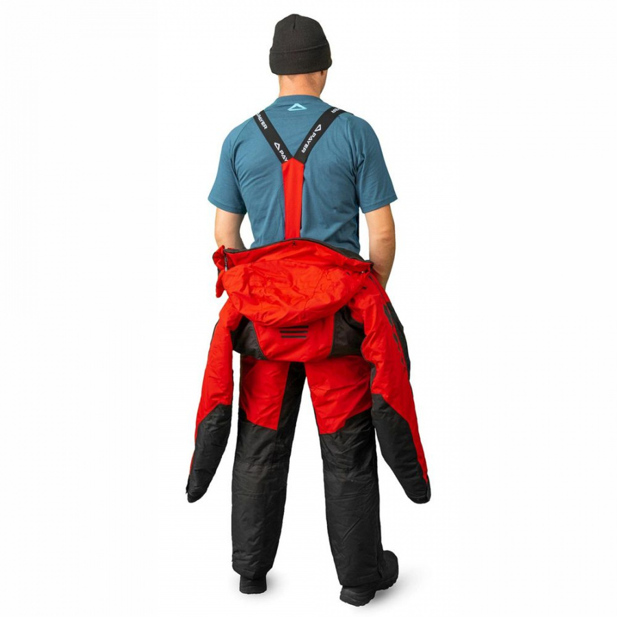 Комбинезон мужской Freeride(Фрирайд) таслан