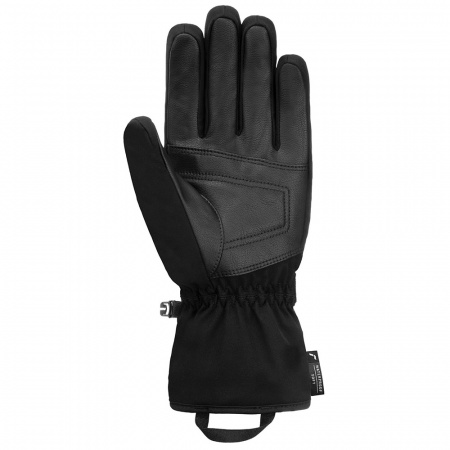 Перчатки горнолыжные REUSCH Primus R-Tex® XT