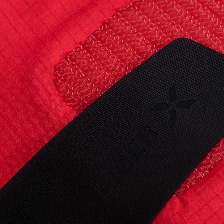 Куртка мембранная женская Mammut Nordwand Advanced HS Hooded Jacket Women