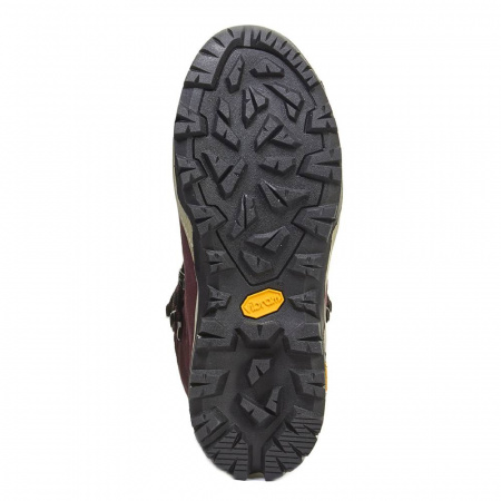 Треккинговые ботинки Iremel