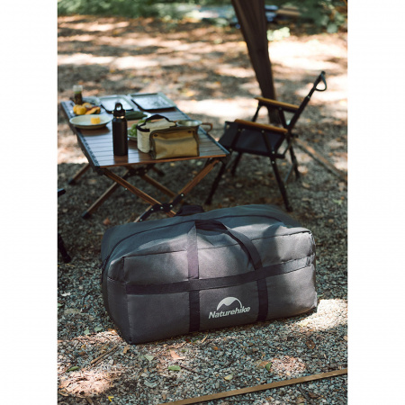 Сумка Naturehike Outdoor storage bag 100L NH17S021-L