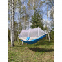Гамак туристический двухместный с москитной сеткой Mormus Equip Ultralight Hammock