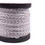 Микрокорд T-Gear x CORD nylon катушка 30м световозвращающий