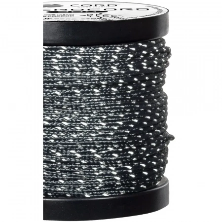 Микрокорд CORD катушка 10м светоотражающий