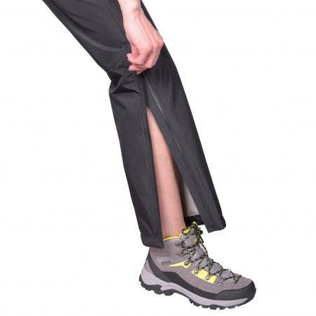 MontBell брюки мембранные Rain Dancer Pants W's GTX 2020