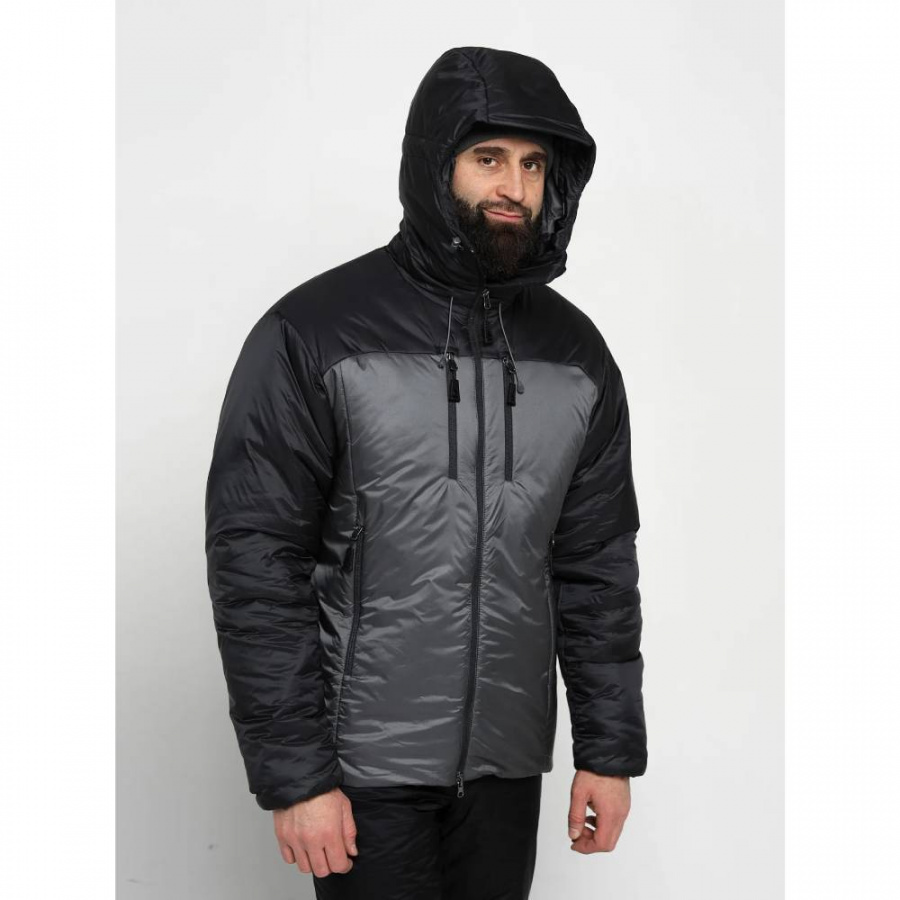 Куртка Сплав Фьорд