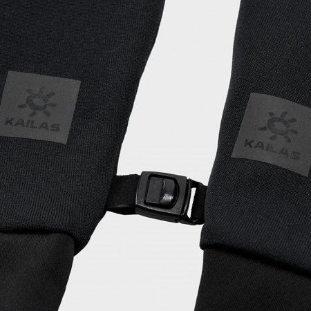 Шапка+перчатки Kailas Trail Running Set Unisex KM2408001