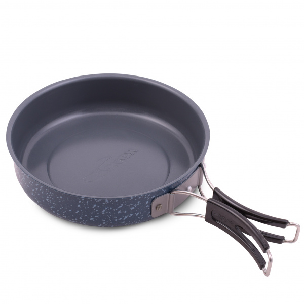 Kovea набор посуды Ceramic Cookware 3-4