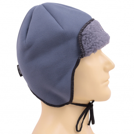 Шапка-ушанка Aswery Orsa мембрана