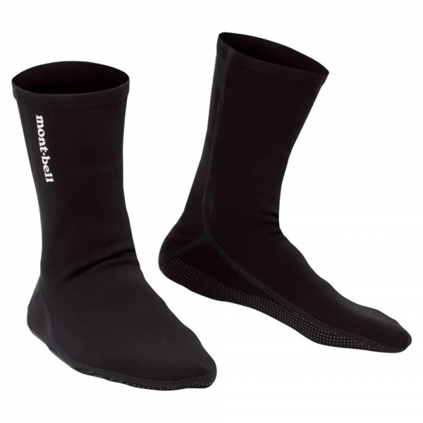 Носки неопреновые MontBell Light Neoprene Socks