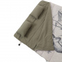Спальный мешок Naturehike двухместный с подушкой NH21MSD06