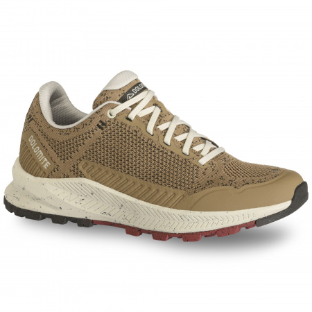 Ботинки треккинговые Dolomite W's Carezza Knit Autumn Brown UK:4,5, EU:37,5 (36,5)