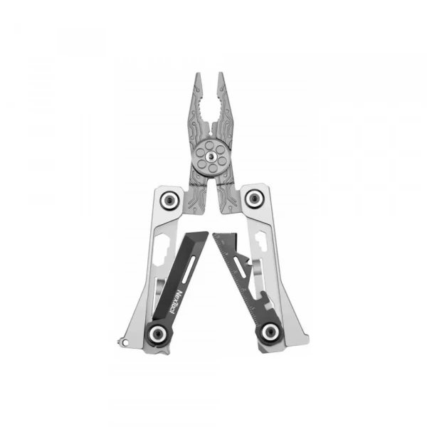 Мультиинструмент NexTool Silver Blade E30 Tool