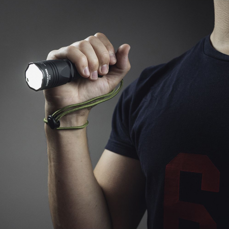 Фонарь Armytek Dobermann Pro Magnet USB Белый