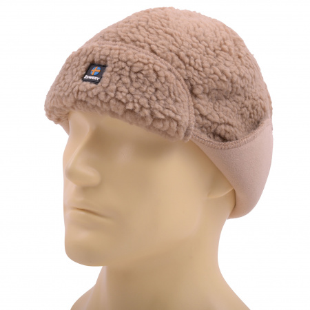 Шапка-ушанка Aswery Orsa F мембрана